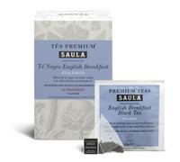 Tè nero Saula ENGLISH BREAKFAST