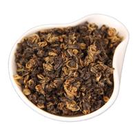 Tè nero Tè cinese Dianhong Miele rima d'oro vite rossa 200g/scatola (200g)
