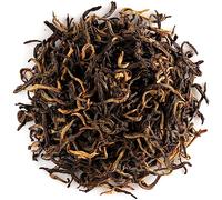 Tè Nero Ying Hong Yunnan - Tè Cinese Artigianale Da Vecchi Metodi