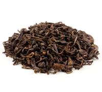 Tè NERO Yunnan Tuocha Pu-Erh Foglia Intera Sfuso The Delle Origini Colesterolo