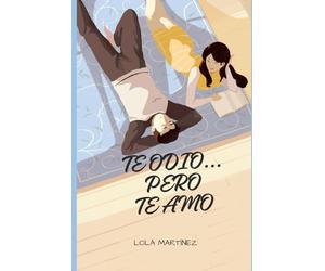 te odio... pero te amo.