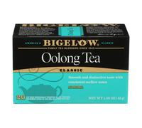 Tè Oolong 20 Sacchetti (Confezione Da 6) Di Bigelow