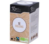 Te Oolong Bio 24Filt 48G 24 pz Bustine filtro