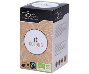 Te Oolong Bio 24Filt 48G 24 pz Bustine filtro