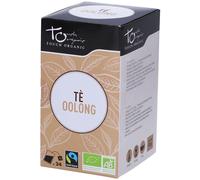 Te Oolong Bio 24Filt 48G 4x24 pz Bustine filtro