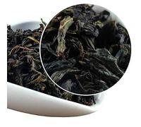 Tè Oolong biologico cinese fritto in una grande bustina rossa - un alimento biologico verde senza additivi Sapore intenso e ricco che lo rende una scelta ideale per gli amanti del tè (250g)