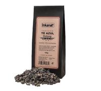 Tè Oolong Blu 100g INKANAT | Semi-Fermentato - Aroma Floreale | Ricco di Antiossidanti - Naturale & Dimagrante