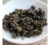 Tè Oolong Dong Ding • Tè da Taiwan di alta qualità • Confezione da 50g • TEA SOUL