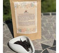 Tè Oolong Wuyi Rock Rou Gui - 10 g - Tea Soul
