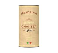 Te Orsadrinks Odk The in Polvere Gusto Chai Tea Spiced Barattolo 1 Kg