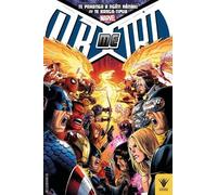 Te Pakanga a Ngati Ranaki me Te Ranga-Tipua Avengers vs X-Men (Tascabile)