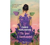 Tè per i fantasmi