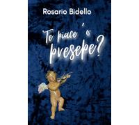 Te piace 'o presepe?