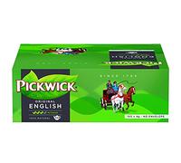 Tè Pickwick English Blend 100 x 4 gr senza busta