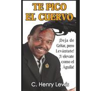 TE PICO EL CUERVO