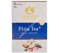 Map Italia Te' Pitta 20 Filtri