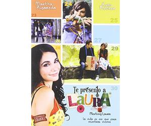 Te Presento a Laura