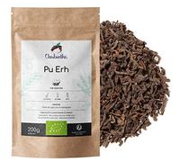 Tè Pu Erh Bio 200g - provincia dello Yunnan
