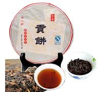 Tè Pu Erh cinese 357g (0.787LB) Tè Puer maturo Tè nero Rima antica Tè bollito Alberi antichi Tè Pu Erh Assistenza sanitaria Tè Pu Er