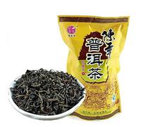Tè Puer maturo Pu-er Premium Cina Yunnan Tè buono per il dimagrimento Puerh sfuso 250g