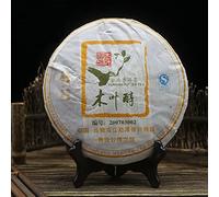 Tè Puer Mengku Rongshi Torta al tè Pu-erh cruda Mu Ye Chun Il miglior vecchio tè Puer 400 g