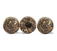 Tè Puer sheng (crudo) al crisantemo mini tuocha 250 g