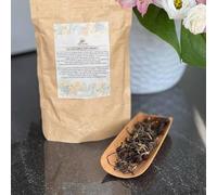 Tè Puer Sheng (crudo) GAPU Grade P • da Myanmar • Confezione 50 Grammi • Tea Soul