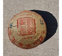 Tè Puer Shu (cotto) Bulang Early Spring 250gr - Tea Soul