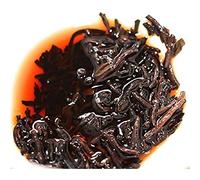 Tè Puer shu (cotto) in foglia sfusa 2000 50 g