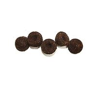 Tè Puer shu (cotto) mini tuocha 2010 250 g