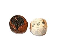 Tè Puer shu (cotto) Tangerine 50 g