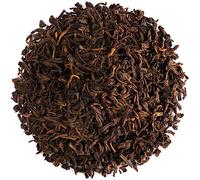 Tè Puerh invecchiato dello Yunnan - Pu-erh fermentato rosso di 9 anni dalla Cina