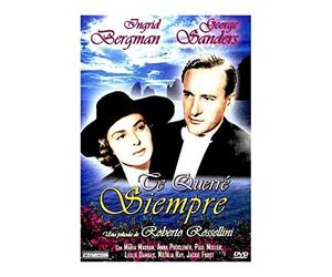 Te querre siempre