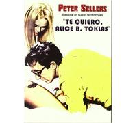 Te Quiero,Alice B. Toklas (Import)