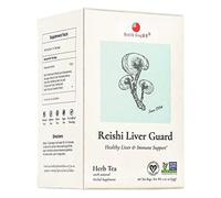 Tè Reishi Liver Guard 20bg Di Health King