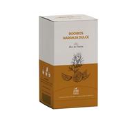 Tè Rooibos all'arancia x 2 confezioni da 20 unità
