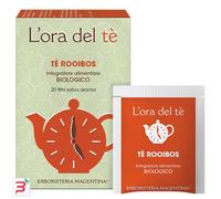 TE' ROOIBOS BIO 20 FILTRI 30 G