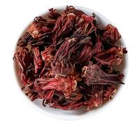 Tè Roselle, Fiori Di Ibisco Secchi 100g