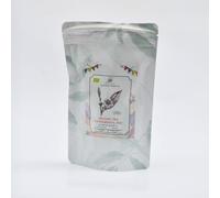 Tè Rosso (nero) Biologico Experimental 10 g
