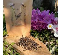 Tè Rosso (nero) Biologico Smokey 10 g