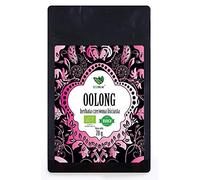 TÈ ROSSO OOLONG BIO 70 g - ECOBLIK