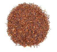 Tè Rosso Rooibos Puro 100g - Infuso Naturale Senza Caffeina, Ricco Antiossidanti | Gusto Dolce e Rilassante per Tisane e Detox Serale | Qualità Premium.