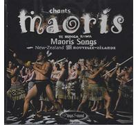 Te Runga Rawa - Nuova Zelanda: Canti Maori