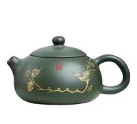 Tè Sen Ming Hu - Verde