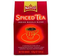 Tè speziato Natco - Miscela Masala anni '40
