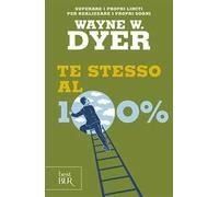 Te stesso al cento per cento