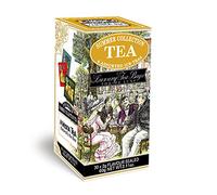 TÈ SUMMER 6 GUSTI ASSORTITI TEA MLESNA 30 FILTRI