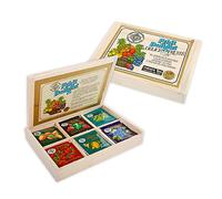 TE' THE CONFEZIONE REGALO MLESNA FRUIT DELIGHT 30 filtri