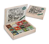 TE' THE CONFEZIONE REGALO MLESNA TEA LOVERS COLLECTION 120 filtri