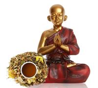 Tè tibetano per la purificazione - Gocce tibetane di vita, energia e disintos...